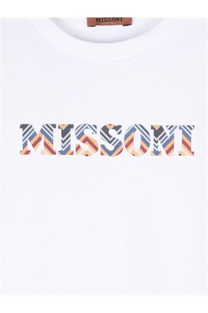  MISSONI KIDS | MV8511Z0082100